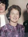 Record image of Lucille Anderson Barnhill Doty Lloyd Brown