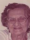 Record image of Delmira González (born Gomez)