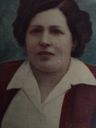 Record image of María Luisa Campoy López (born Sánchez López)