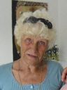 Record image of Hanne Nancy Bentsen (nascida Hansen)
