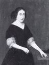 Record image of Geertrui Joansdr Marcelis (born Munter)