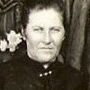 Record image of Catharina Feix (born Schaeffer)