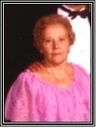 Record image of Rachel Berman (born Cohen)
