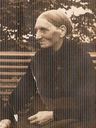 Record image of Else Marie Andersen (geb. Nielsen Schmidt)