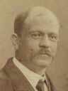 Record image of August Theodor Nordström