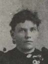 Record image of Margaret Edwina Rider (born Ford)