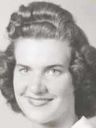 Record image of Ruth D Spackman (born Perry)