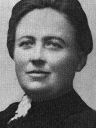 Record image of Anne Marie Bull Dreyer (born Melsom)