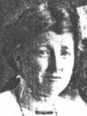 Record image of Mabel Annie Rowe (born Morley)