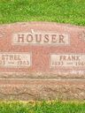 Record image of Charles Franklin Houser