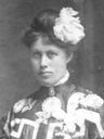 Record image of Anna Petrine Merritt (o.s. Gabrielson)