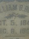 Record image of William Boston Bess