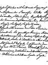 Record image of Françoise Cécile Legros (born Roglet)