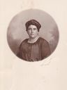 Record image of Maria Tari (born Miguel)