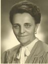 Record image of Frieda Friederike Scholz (geb. Michaelis)