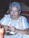 Record image of Teodora Munoz (born Rodriguez)