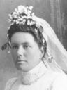 Record image of Sarah Jane Kennington (born Walton)