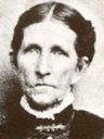 Record image of Martha Wriston Dees (born Clifford)