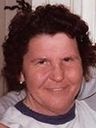 Record image of Gertrud Lagerström (o.s. Mattsson)