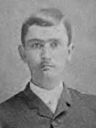 Record image of James Madison Hudson