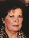 Record image of María de la Luz Monraz Rodriguez (born Márquez Arce)