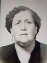 Record image of Francisca Gonzales Espinoza de Santos Rodrigues Francisca Gonzales Espinoza