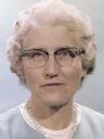 Record image of Olive Louise Jones (born WEYLAND Verif)