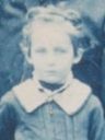 Record image of Magdalena Ottilie Ammer (geb. Felsenstein)