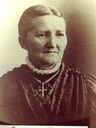 Record image of Maria Katherine Broermann (geb. Moeller)