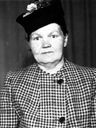Record image of Wilhelmina Palomäki (o.s. Paananen)