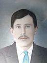 Record image of Johan Petter (Jussi) Kukkonen