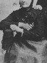 Record image of Anna Greta Håkansson (born Jonasdotter)