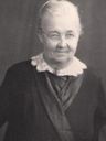 Record image of Ida Charlotta Petersson (born Johannisdotter)