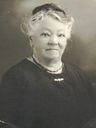 Record image of Fanny Watson (born Golding)