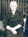 Record image of Catharina Wilhelmine Charlotte Söder (born Schlegel)