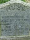 Record image of Agnes Lees (born Paterson)