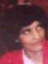 Record image of Maria Estela Sanchez Marin (nacida Gonzales Vasquez)
