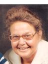 Record image of Ingeborg Margarethe Jaeger (geb. Blödorn)