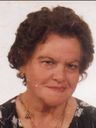 Record image of Mercedes Garrido Rodriguez (nacida Diaz Fernandez)