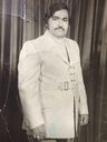 Record image of Benito Rodriguez