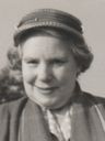 Record image of Dorothea Elizabeth Geen (born Jones)