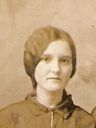 Record image of Eula Mae Williams (born Beadle)