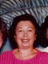 Record image of Shirley Cooper (born Cohen)