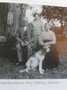 Record image of Maren Elisabeth Dybevig (born Andreasdatter)