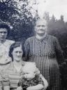 Record image of Selma Maria Karolina Nilsson (born Ottosson)