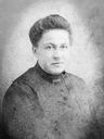 Record image of Elin Fredrika Alfrida Othberg, Danielsson (o.s. Hultgren)