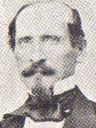 Record image of Johan Oscar Nycander