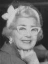 Record image of Anna (Hani was birth name) Gellis (born Frank)