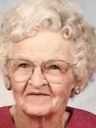 Record image of Gertrude Edith Droesbeke (born Taylor)
