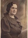 Record image of Edith Angel (born Lye, & Way)
